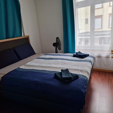 Swiss Holidays Apartment Rosenstrasse 10 Interlaken Luaran gambar