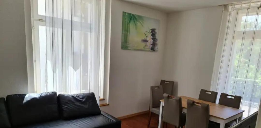 Swiss Holidays Apartment Rosenstrasse 10 Interlaken Luaran gambar